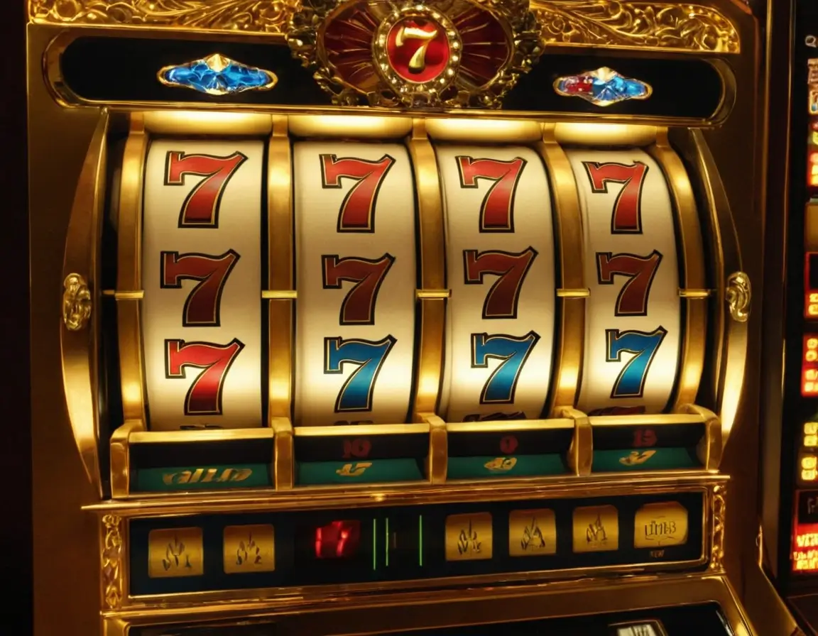 Slot games offering big prizes on YN777